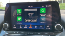 Nissan Juke 1.0 DiG-T 114 N-Connecta 5dr Petrol Hatchback